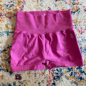NWOT Free People Good Karma Running Short